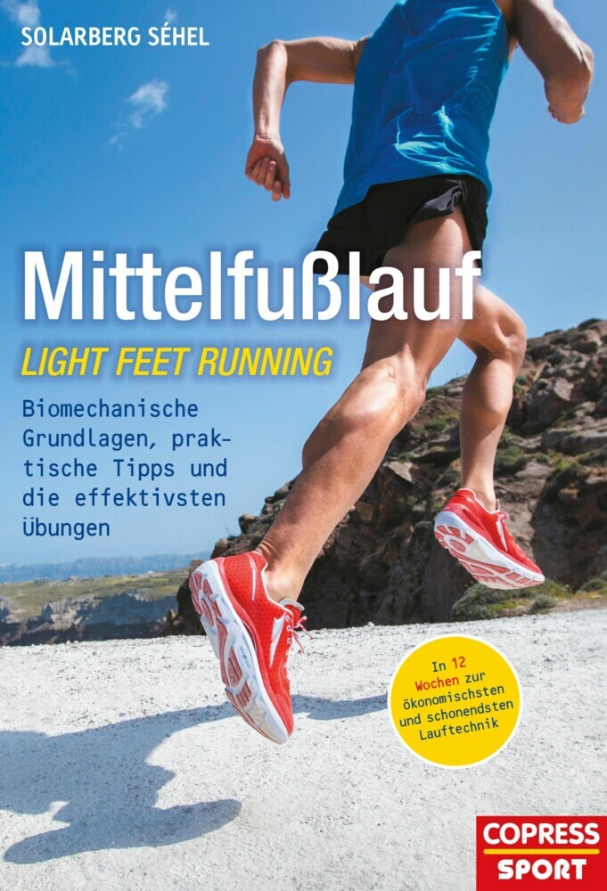 Mittelfußlauf main product photo