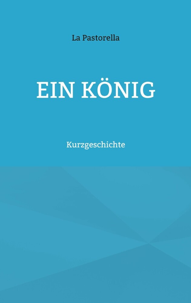 Ein König main product photo