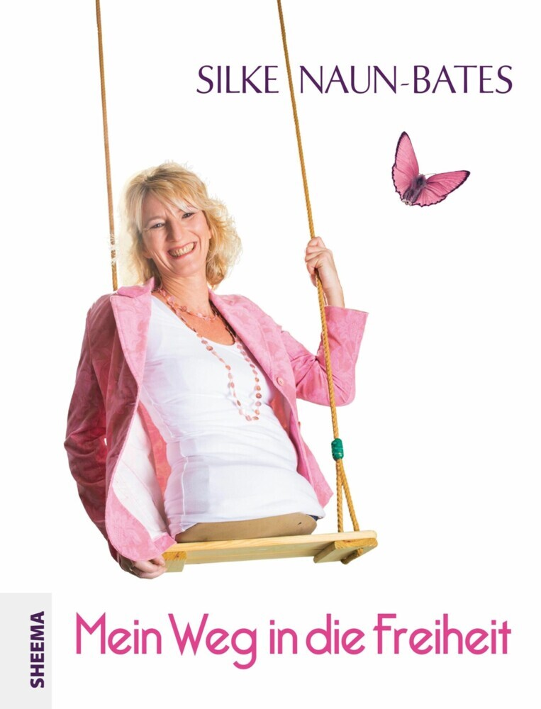 Mein Weg in die Freiheit main product photo