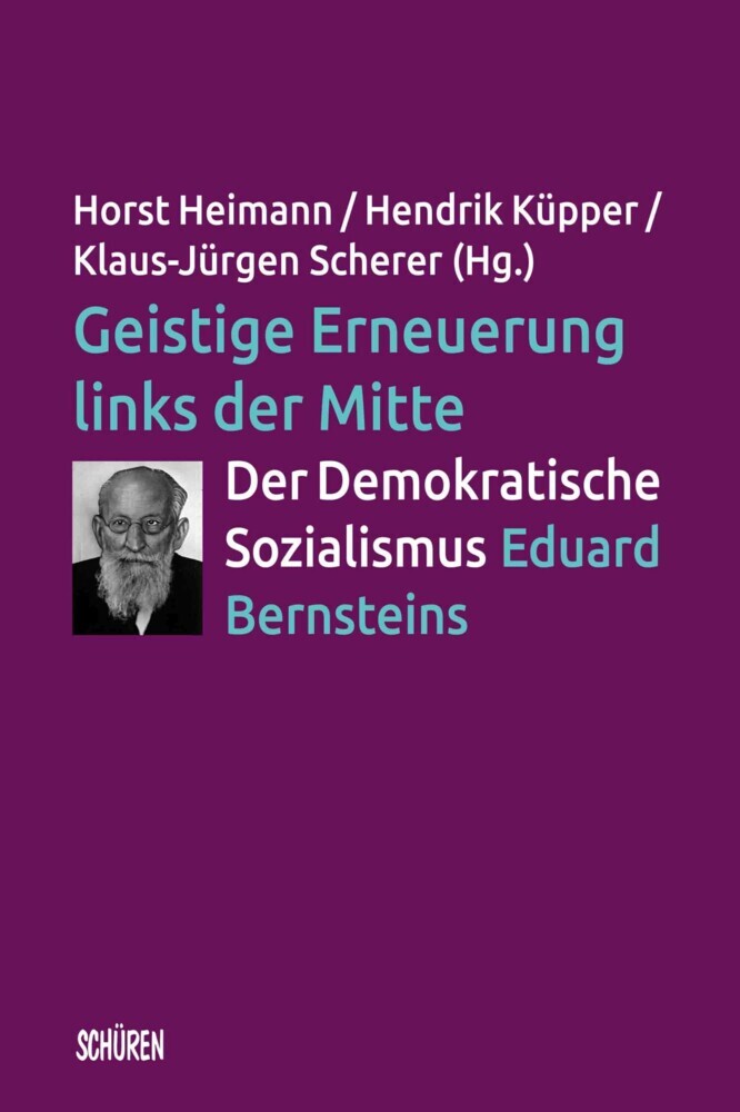 Geistige Erneuerung links der Mitte main product photo