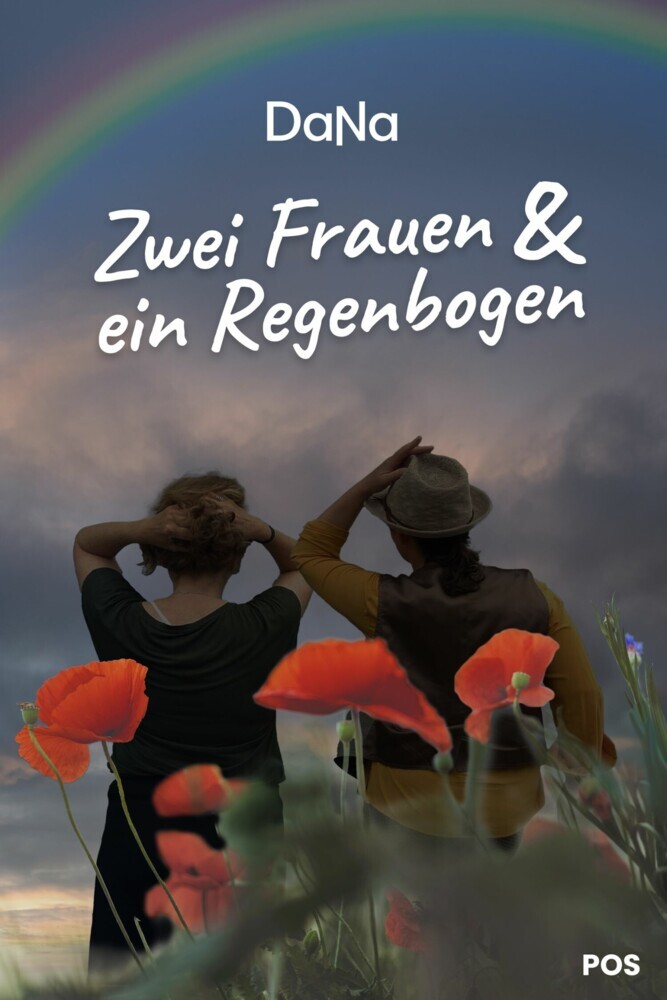 Zwei Frauen & ein Regenbogen main product photo