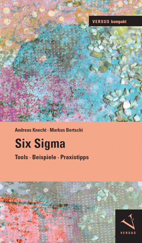 Six Sigma main product photo