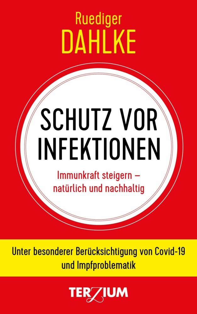Schutz vor Infektion main product photo