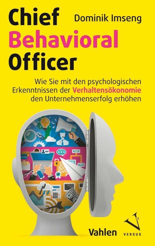 Chief Behavioral Officer main product photo