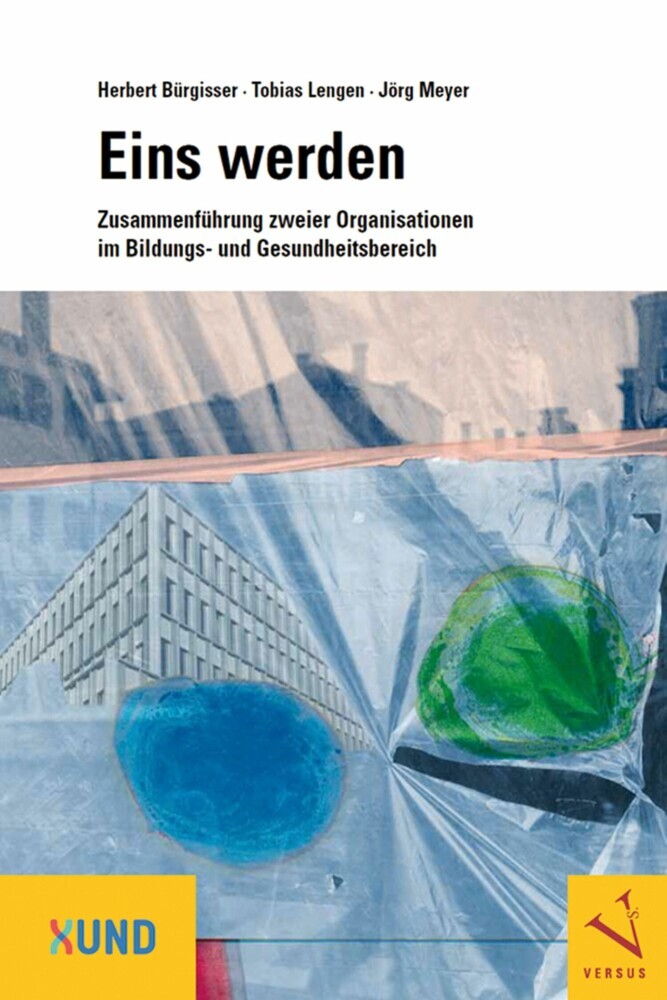 Eins werden main product photo