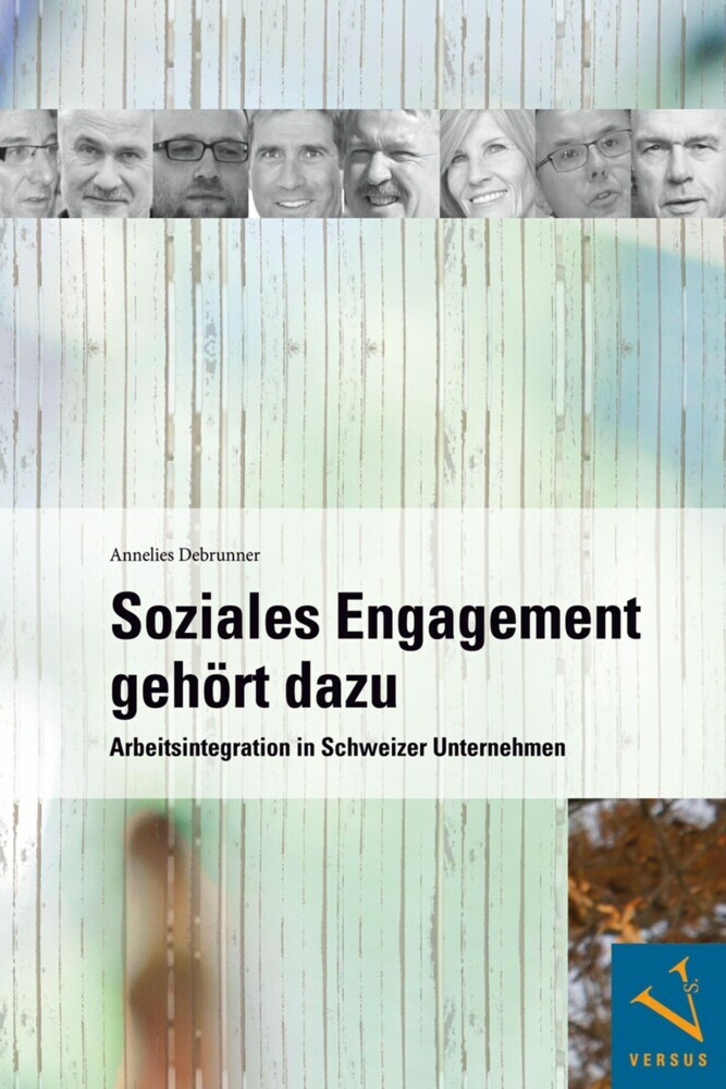 Soziales Engagement gehört dazu main product photo