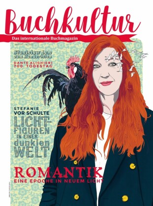 Magazin Buchkultur 197