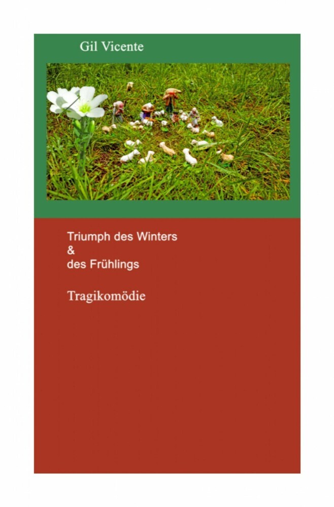 Triumph des Winters & des Frühlings main product photo