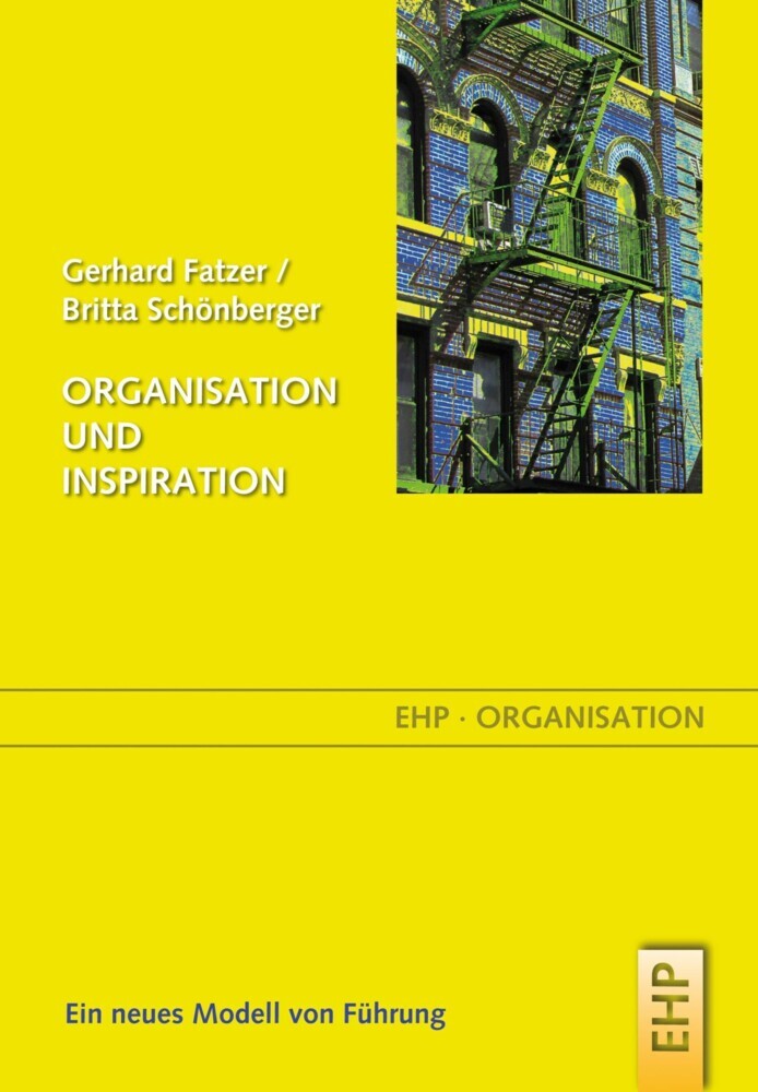 Organisation und Inspiration main product photo