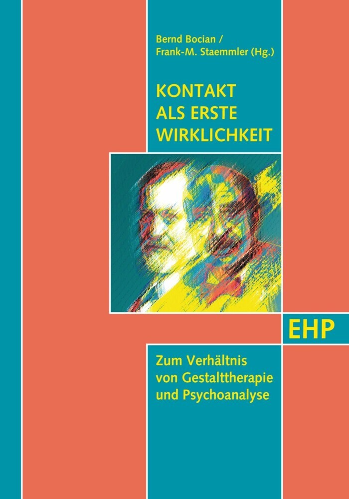Kontakt als erste Wirklichkeit main product photo