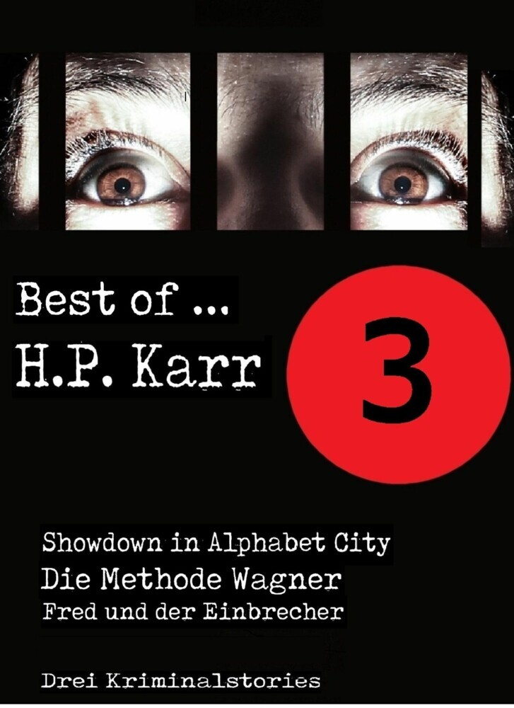 Best of H.P, Karr - Band 3 main product photo