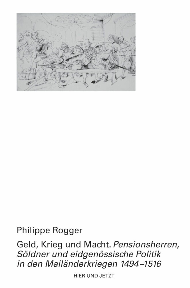 Geld, Krieg und Macht main product photo