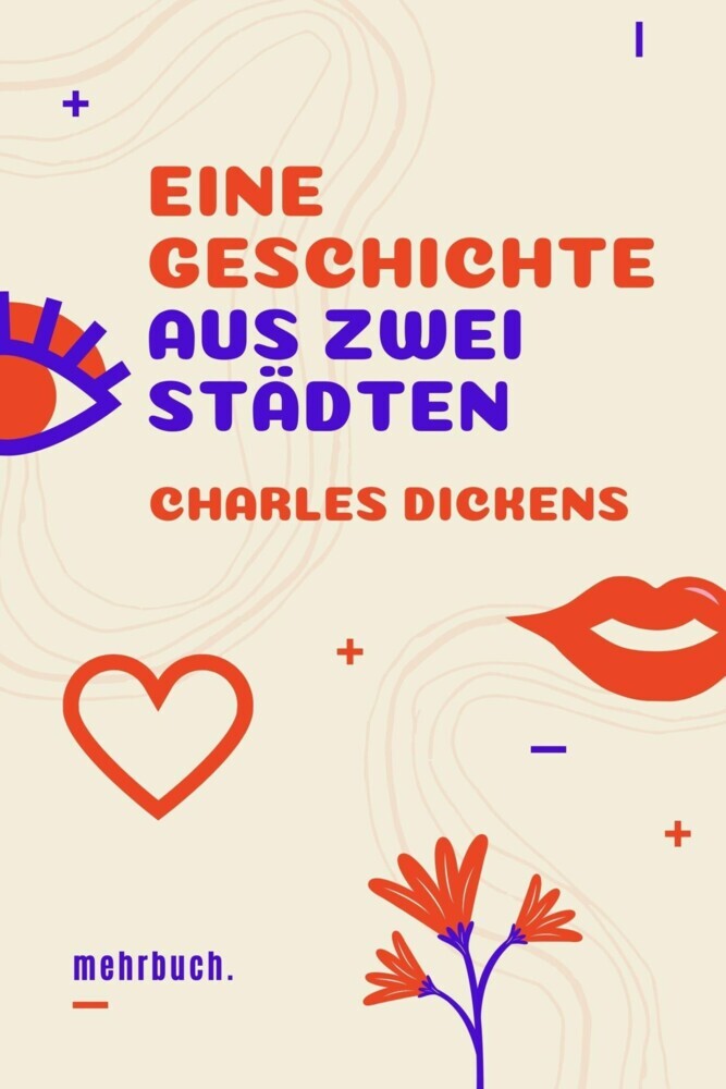 Eine Geschichte aus zwei Städten main product photo