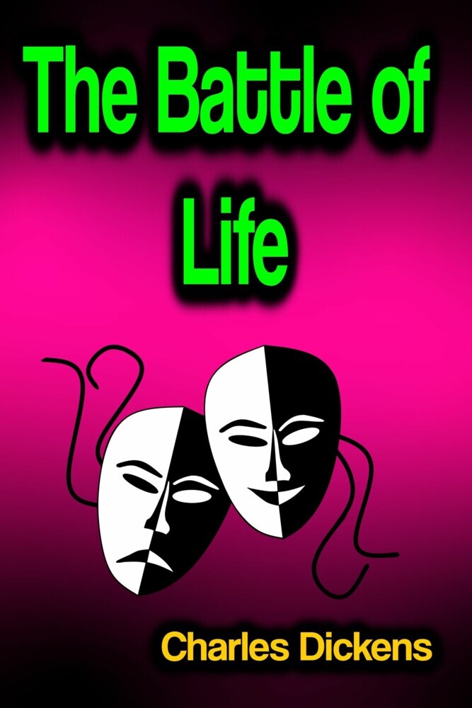 The Battle of Life main product photo