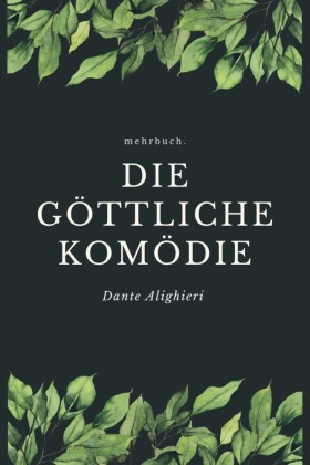 Die Göttliche Komödie