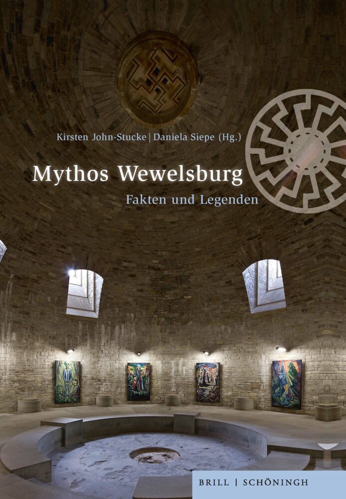 Mythos Wewelsburg main product photo