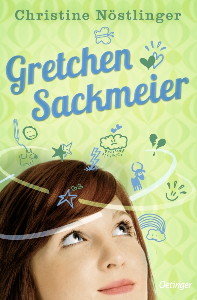 Gretchen Sackmeier. Gesamtausgabe main product photo