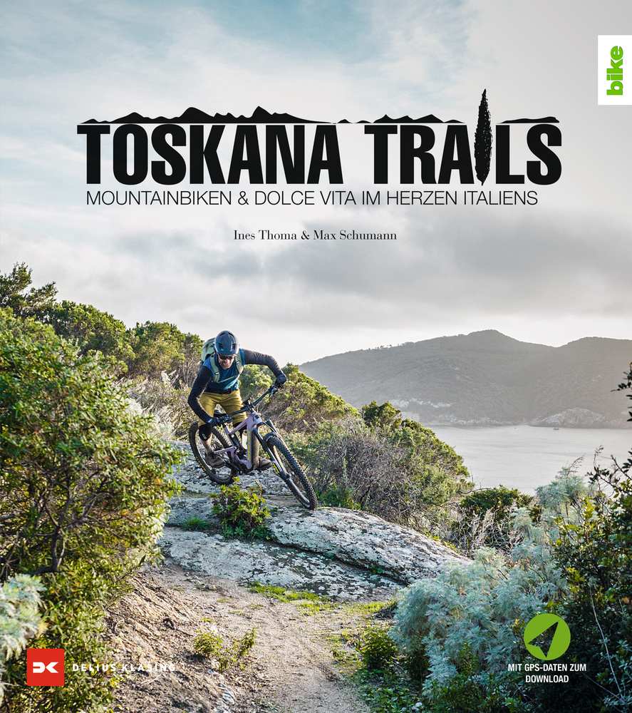 Toskana-Trails main product photo