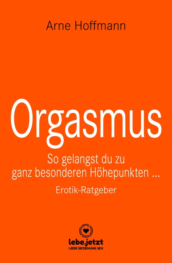 Orgasmus | Erotischer Ratgeber main product photo