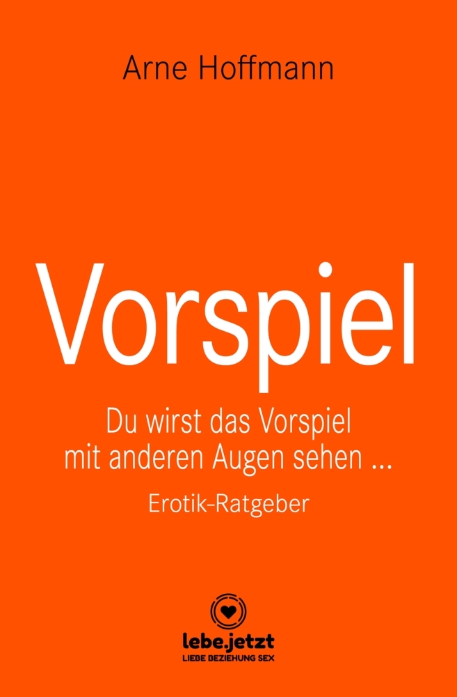 Vorspiel | Erotischer Ratgeber main product photo