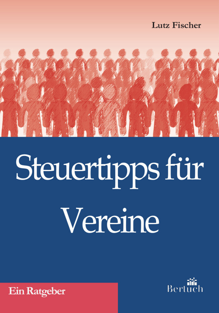 Steuertipps für Vereine main product photo