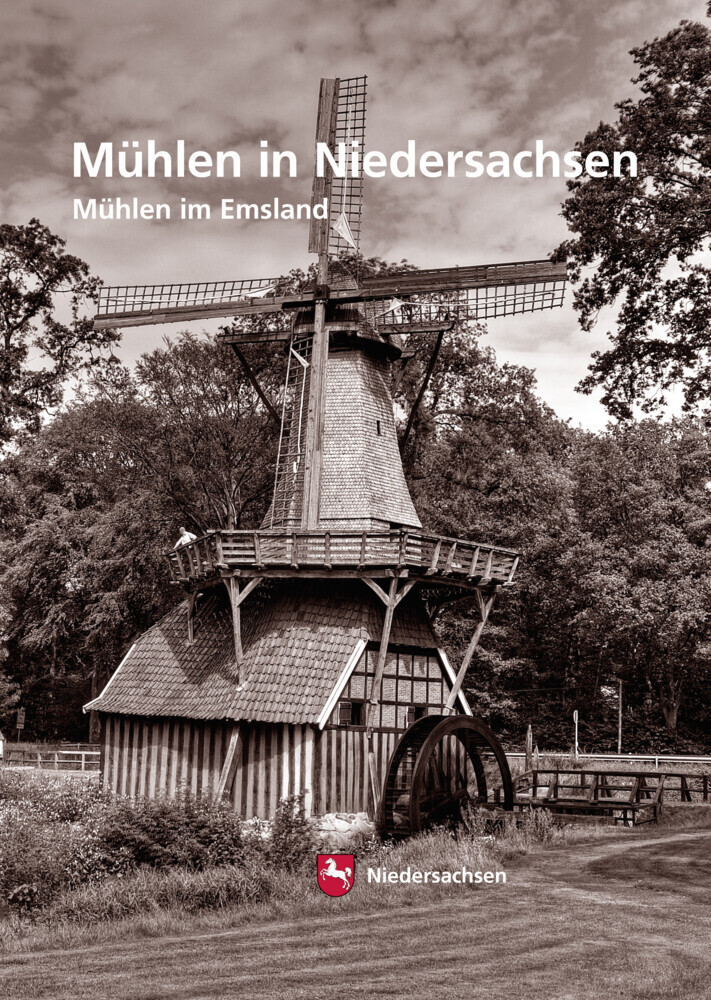 Mühlen in Niedersachsen main product photo