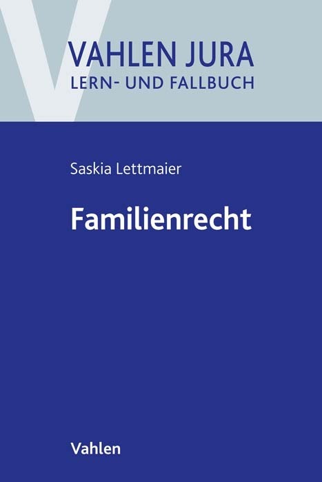 Familienrecht main product photo
