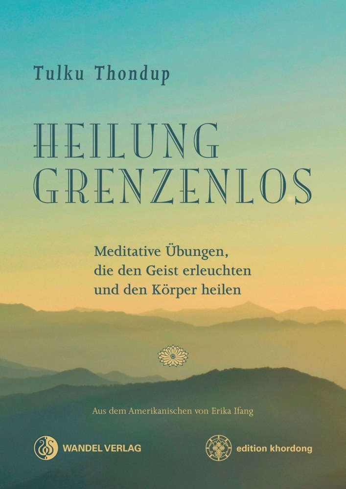 Heilung Grenzenlos main product photo