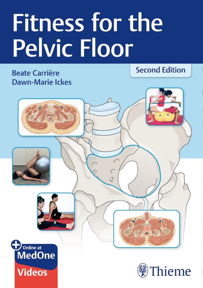 Fitness for the Pelvic Floor main product photo