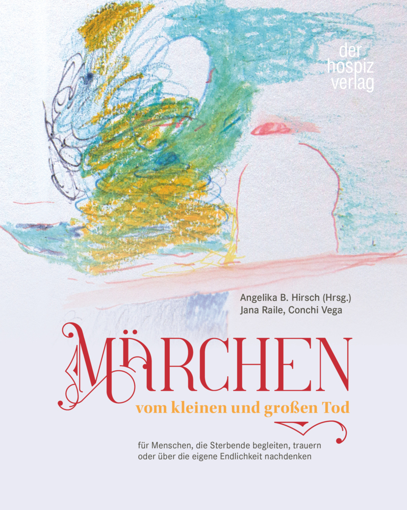 Märchen vom kleinen und großen Tod main product photo
