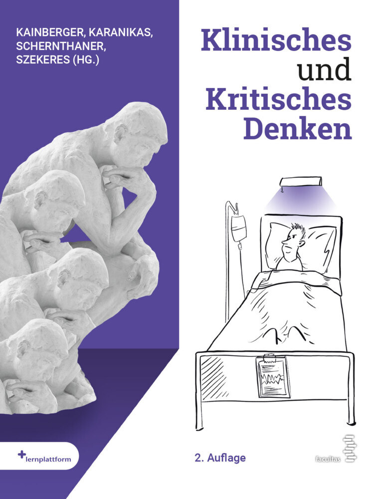 Klinisches und Kritisches Denken main product photo