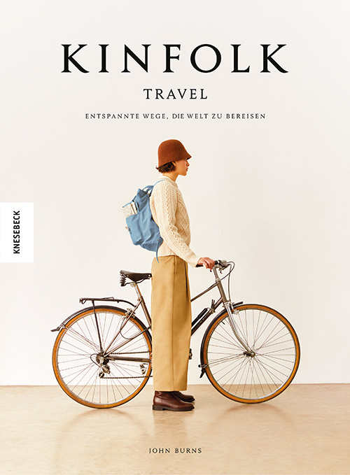 Kinfolk Travel main product photo