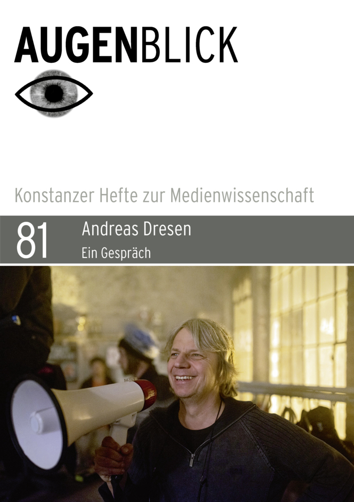 Andreas Dresen main product photo