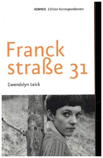 Franckstraße 31 main product photo