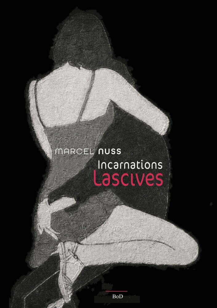 Incarnation lascives main product photo