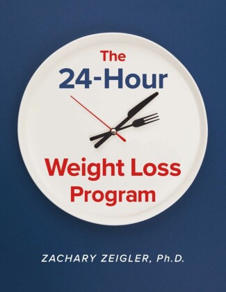 The 24-hour Weight Loss Program