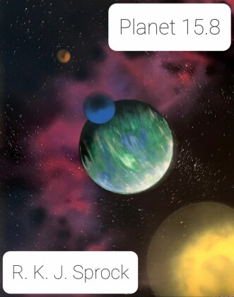 Planet 15.8