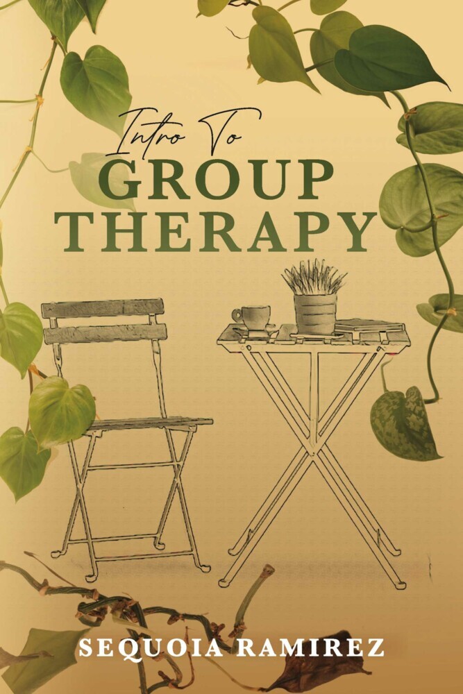Intro To Group Therapy main product photo