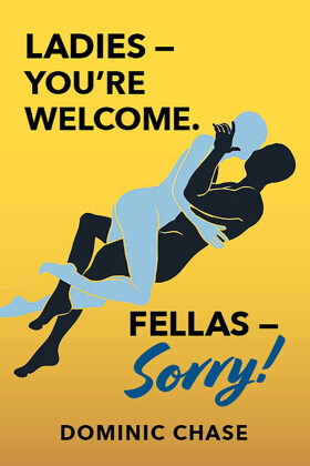 Ladies - You're welcome.  Fellas - Sorry!