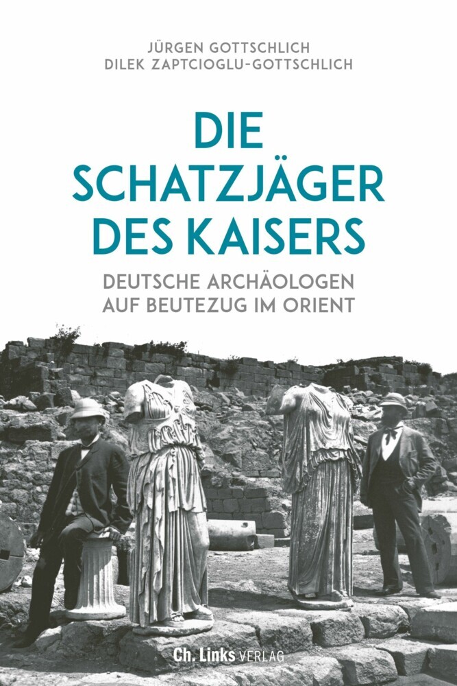Die Schatzjäger des Kaisers main product photo