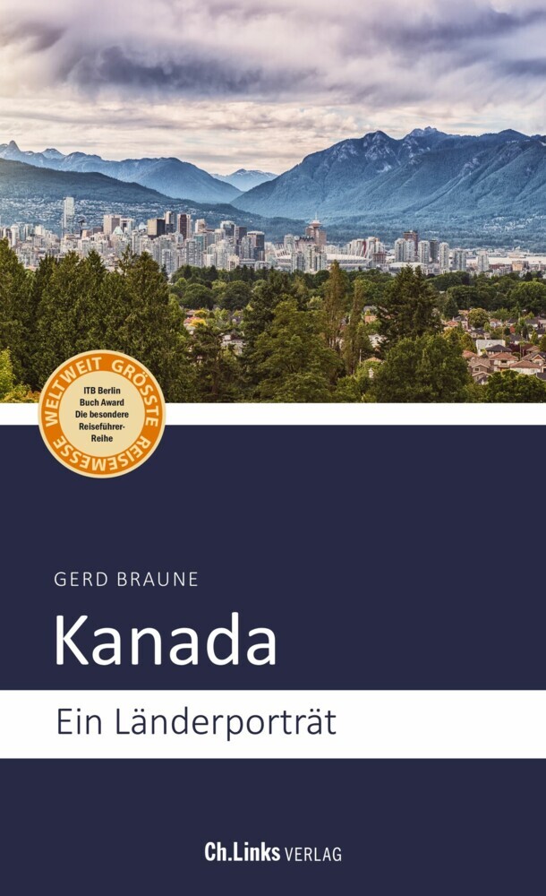 Kanada main product photo