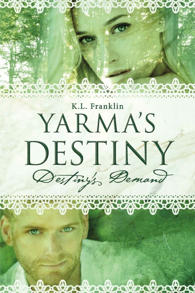 Yarma's Destiny main product photo