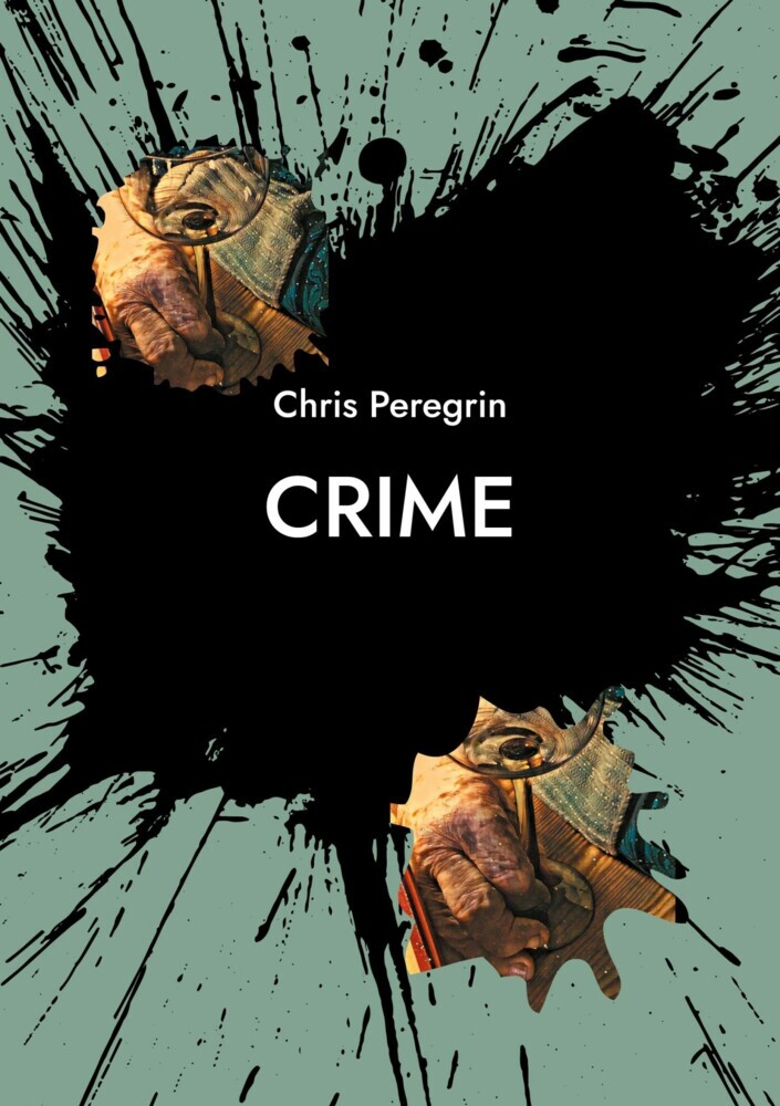 Crime main product photo