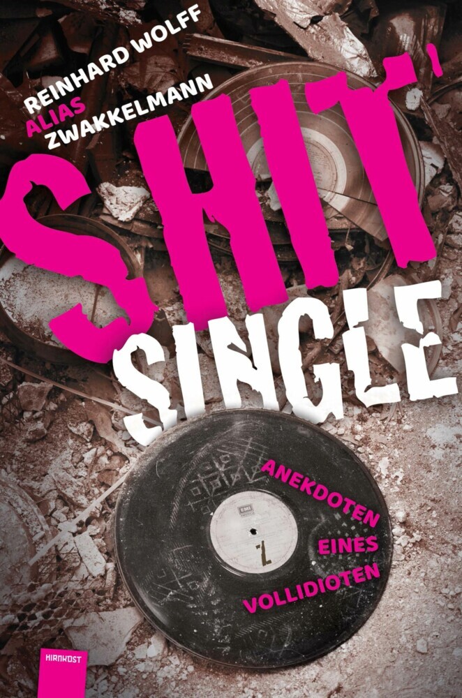 Shitsingle main product photo