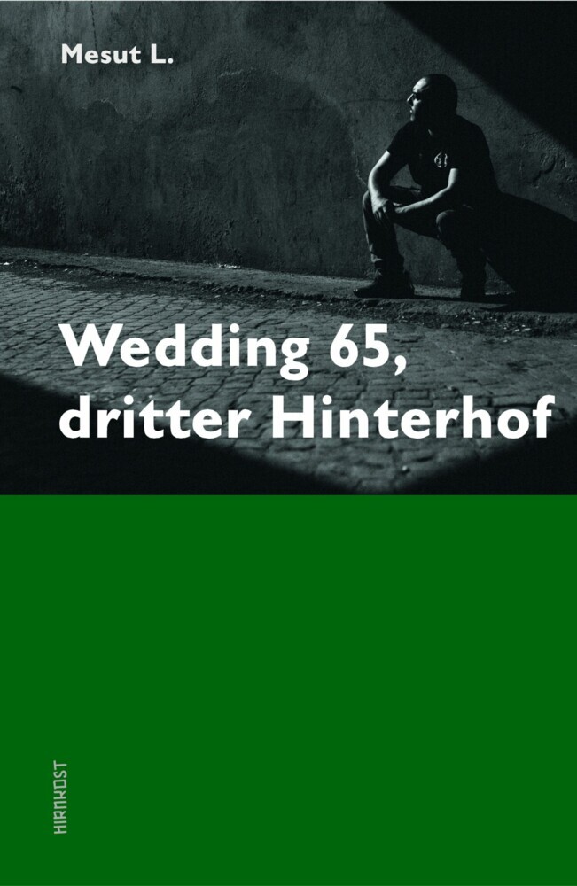 Wedding 65, dritter Hinterhof main product photo