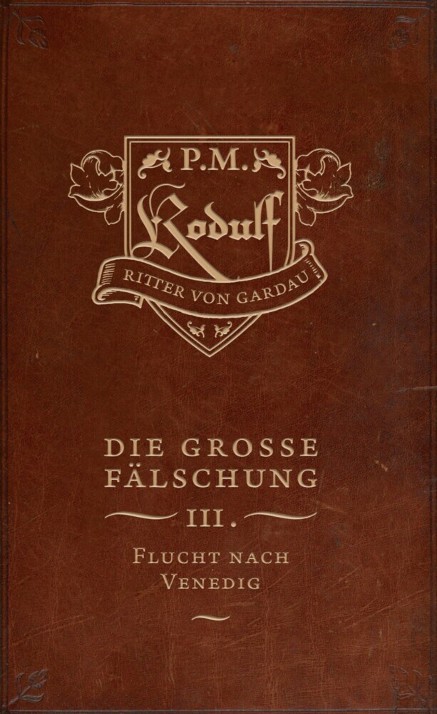 Die große Fälschung main product photo