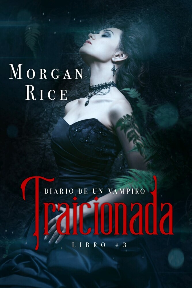 Traicionada (Libro # 3 del Diario de un Vampiro) main product photo