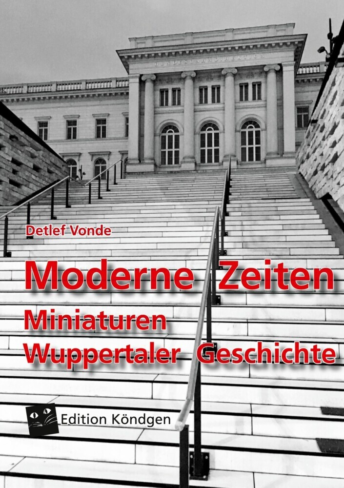 Moderne Zeiten main product photo