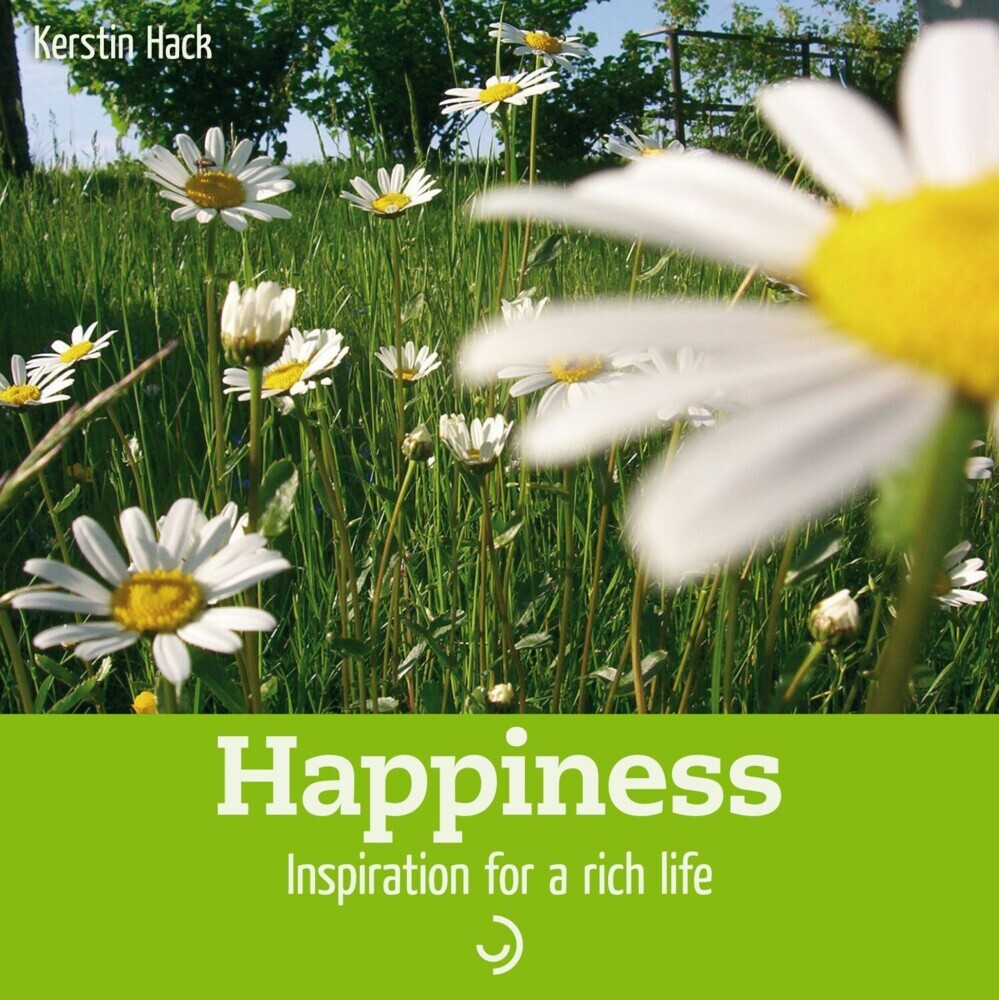 Happiness main product photo