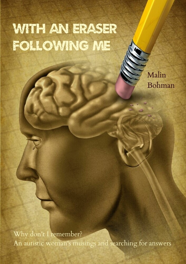 With an eraser following me main product photo